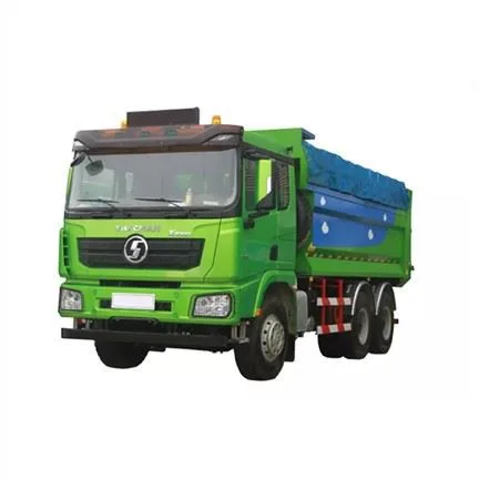 Cargo Truck