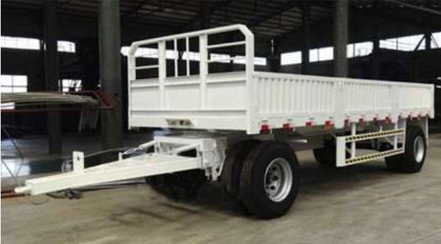 Drawbar Trailer