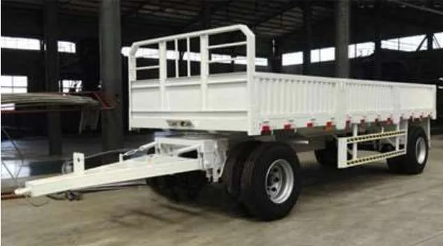 Drawbar Trailer