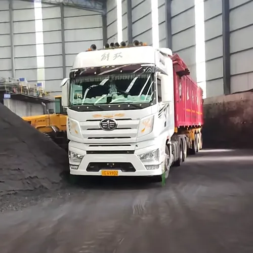 FAW Truck