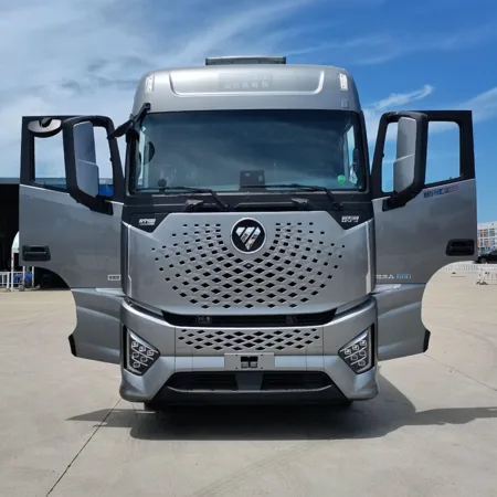 Foton Truck