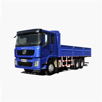 Fuel Tank Truck