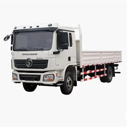 Fuel Tank Truck