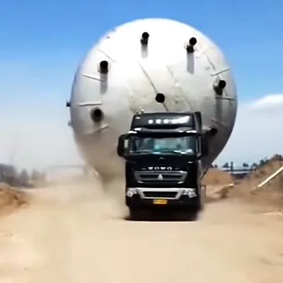 HOWO Truck