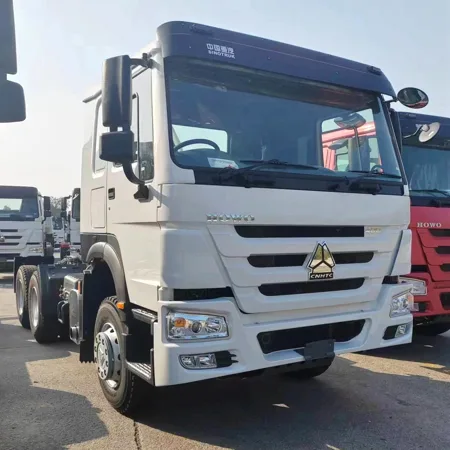 HOWO Truck