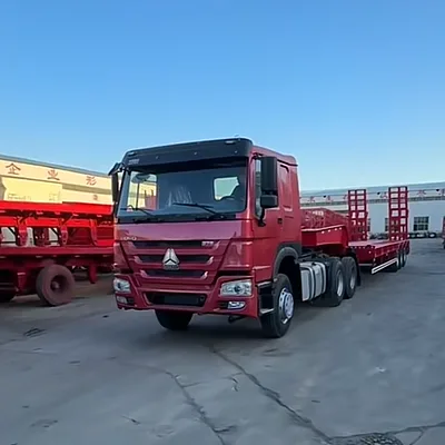 HOWO Truck