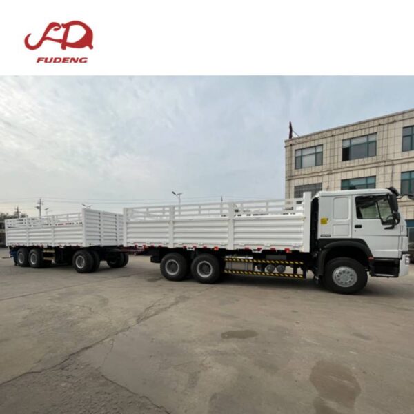 Interlink Trailer