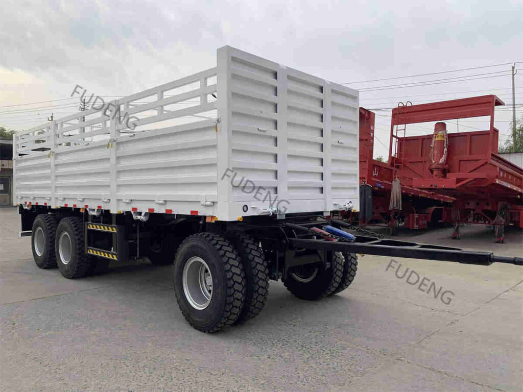 Interlink Trailer
