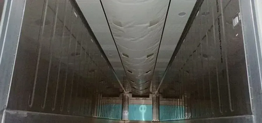 Reefer Trailer