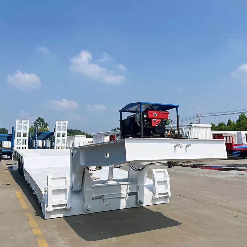 RGN Trailer