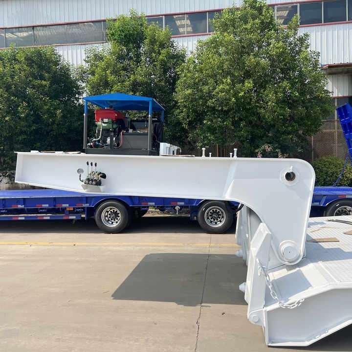 RGN Trailer