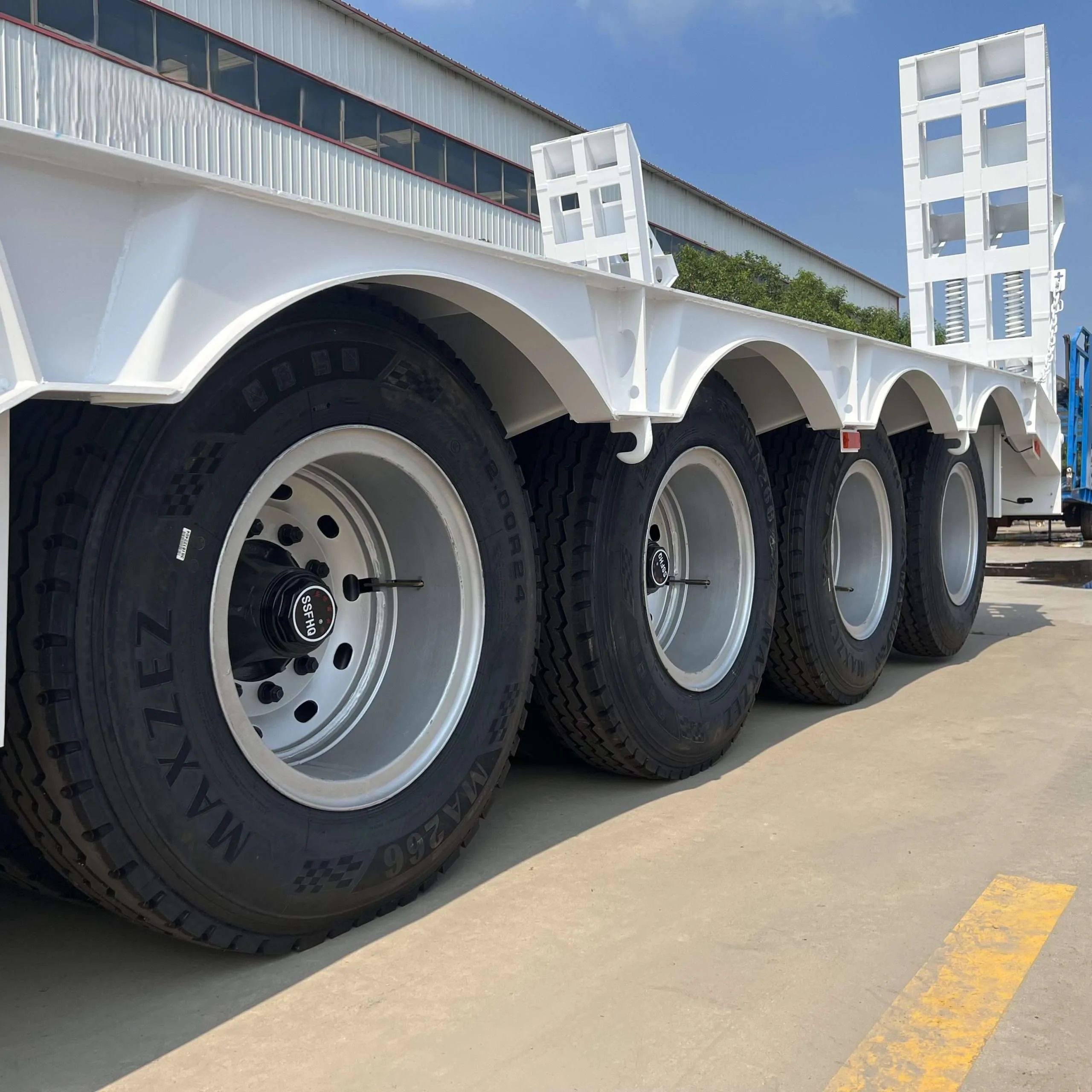 RGN Trailer