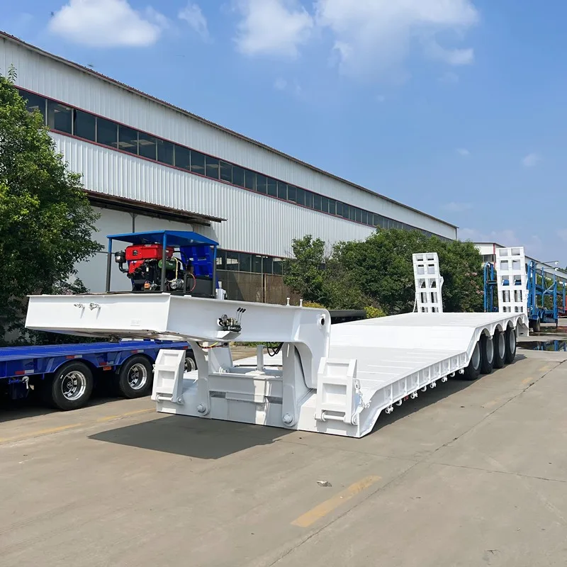RGN Trailer